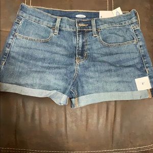 Old navy shorts